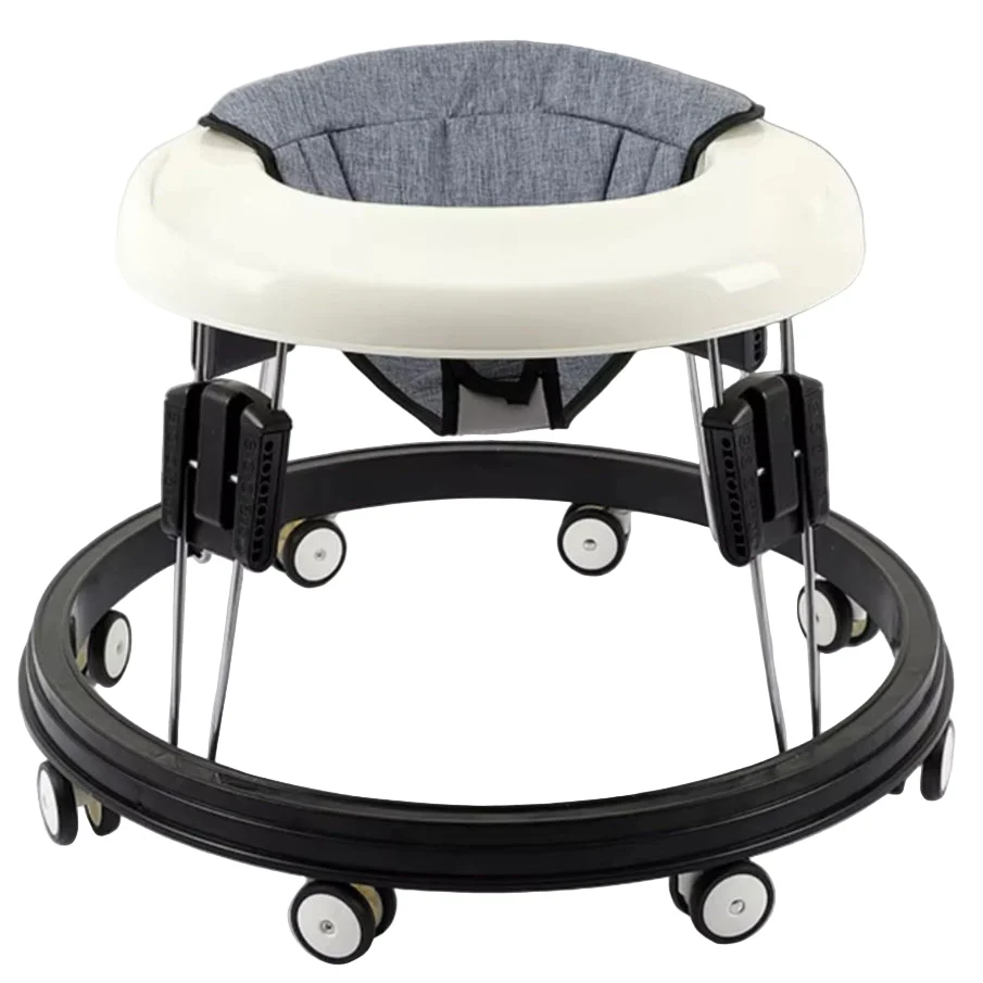 Trotteur b��b�� 3 en 1 �C r��glable en hauteur avec si��ge ajustable