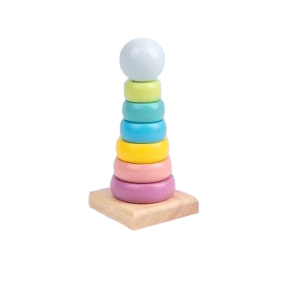 Jouets d'éveil et de développement