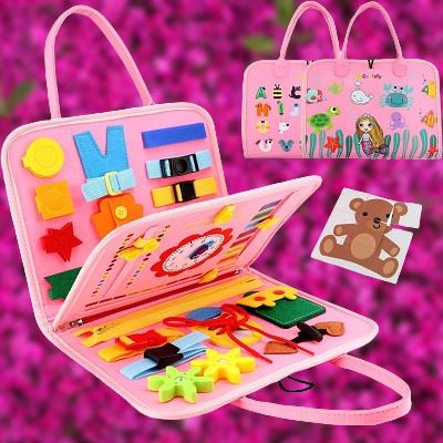 MontessoriBoard? - Sir��ne