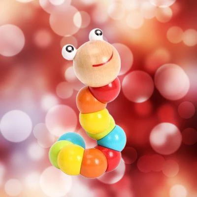 MontessoriToys? - Chenille