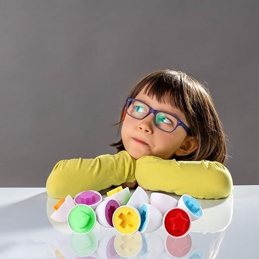 SmartEggs?- Oeuf Blanc