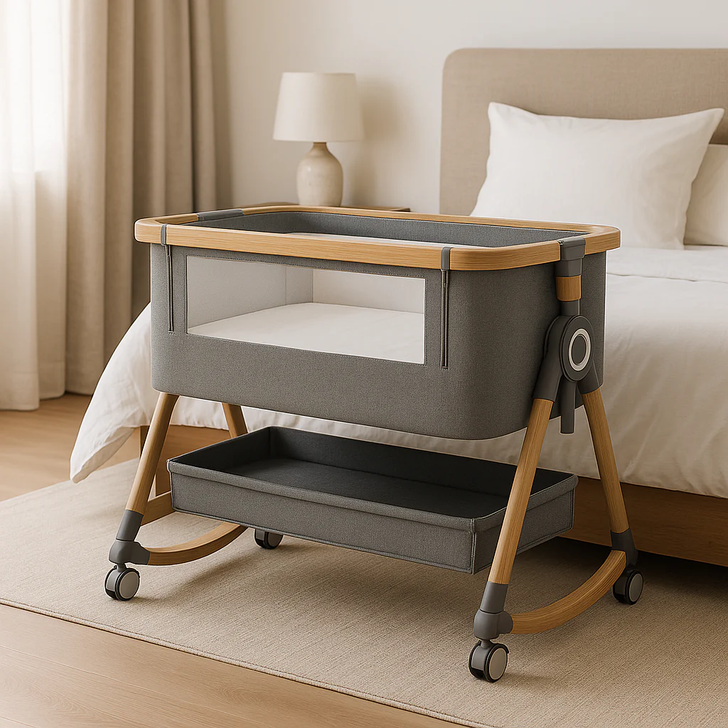 Cododo | ��volutif 3-en-1