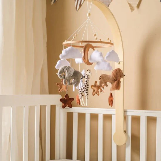 Mobile b��b�� Safari | ��veil Naturel