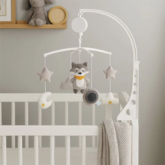Mobile b��b�� | Musical ��veil Sensoriel