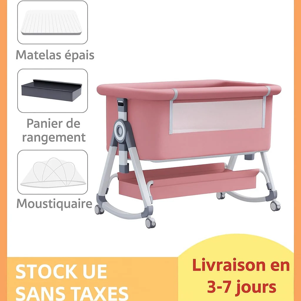 Cododo | ��volutif 3-en-1