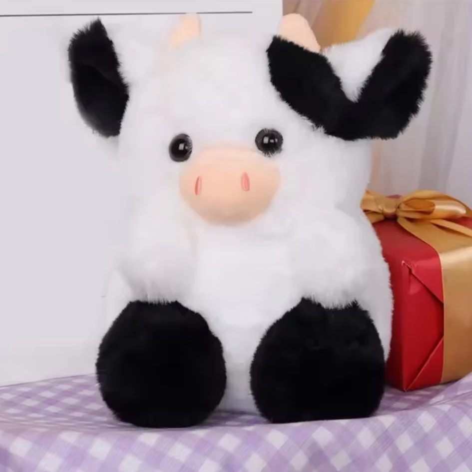 Peluche - vache