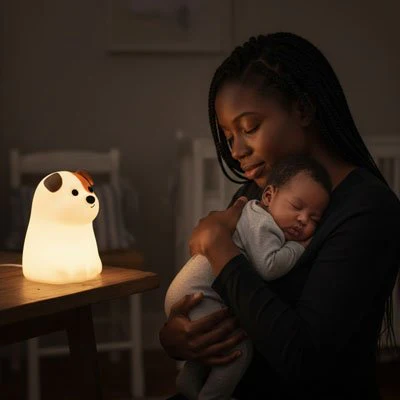 Veilleuse b��b�� | Nuit Apaisante