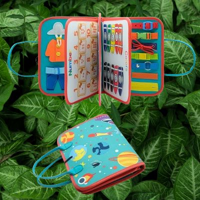 MontessoriBoard? - Plan��te