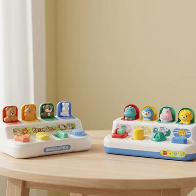 Piano bebe | Interactif Musical