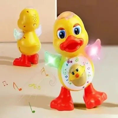 DuckToy?