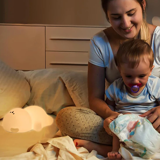 Veilleuse B��b�� Apaisante | MagicNight