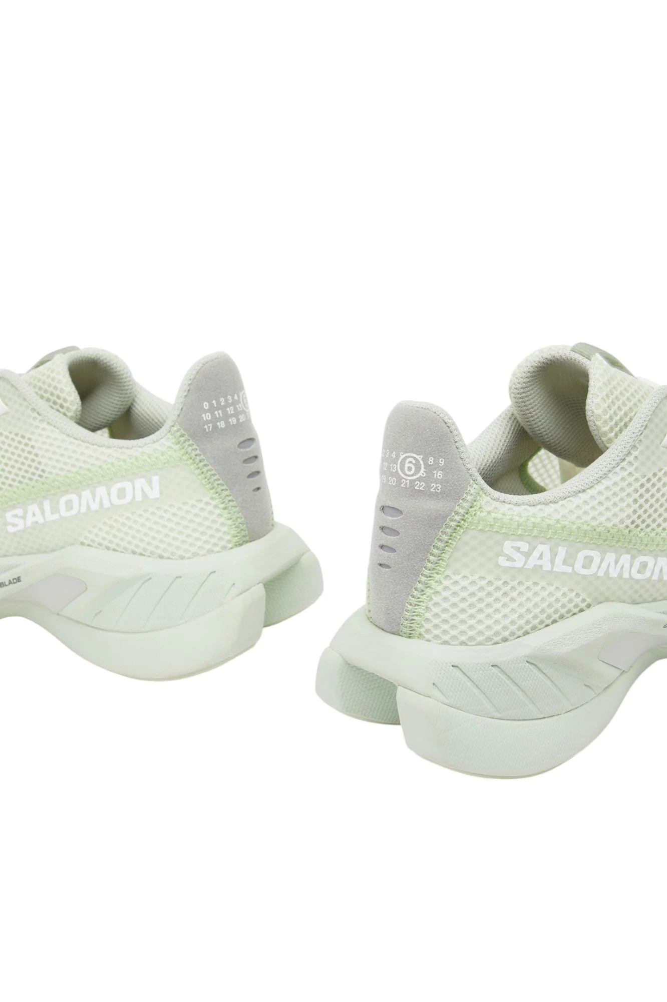 MM6 MAISON MARGIELA X SALOMON WOMEN'S SPECTUR 2