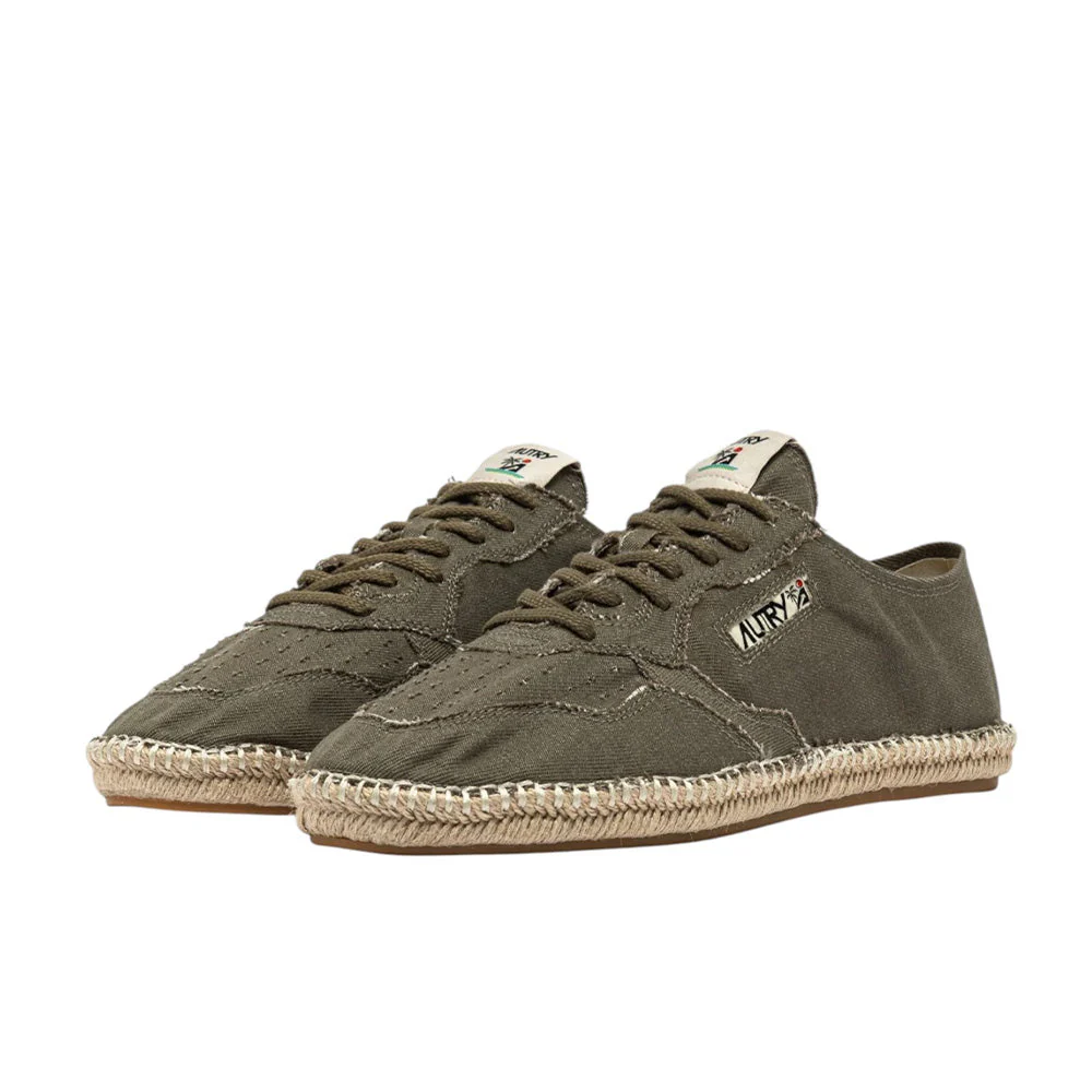 AUTRY MEN'S SANDY ESPADRILLES