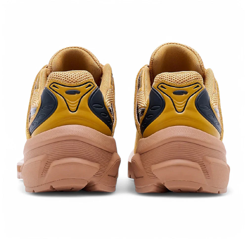 REMAGINE HYBRID DERBY SHOES “STARTING BIGGER”