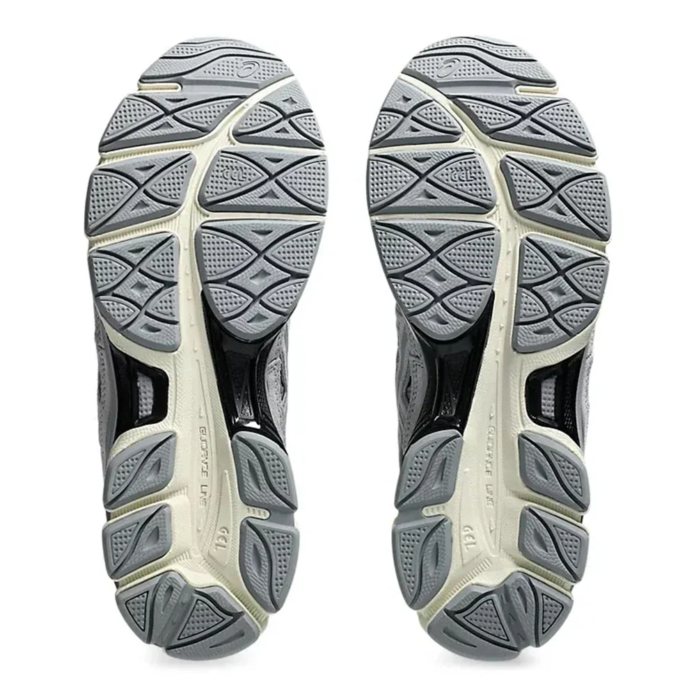 ASICS UNISEX GEL-NYC BLACK/PIEDMONT GREY