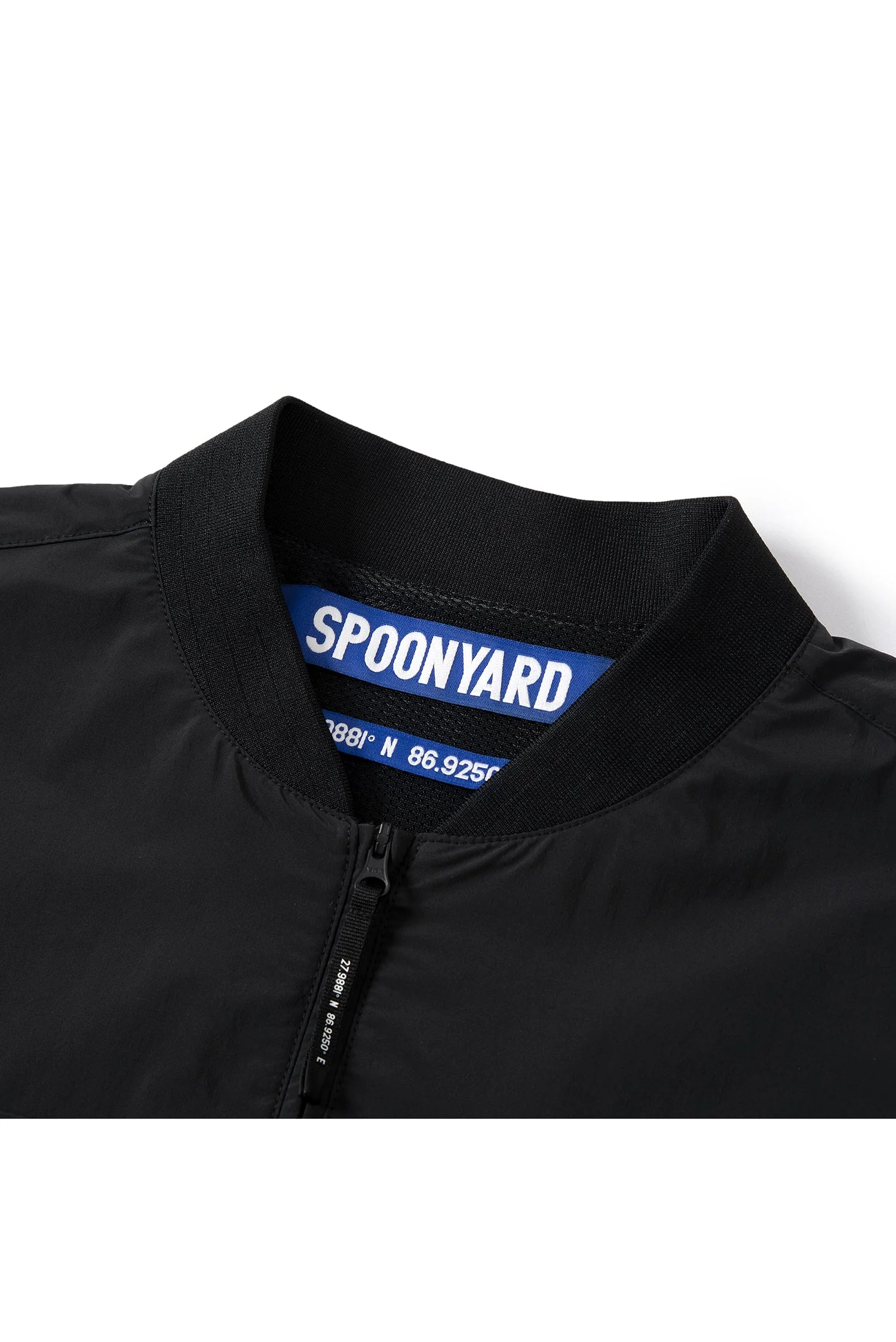 UNISEX SOLOTEX® ZIP FRONT MULTI POCKETS PULLOVER JACKET