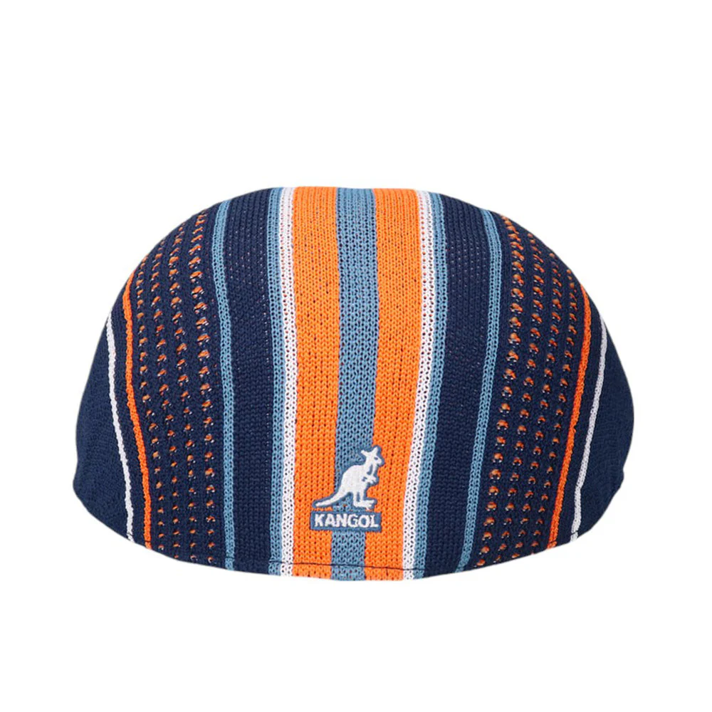 KANGOL CLUBHOUSE STRIPE 507