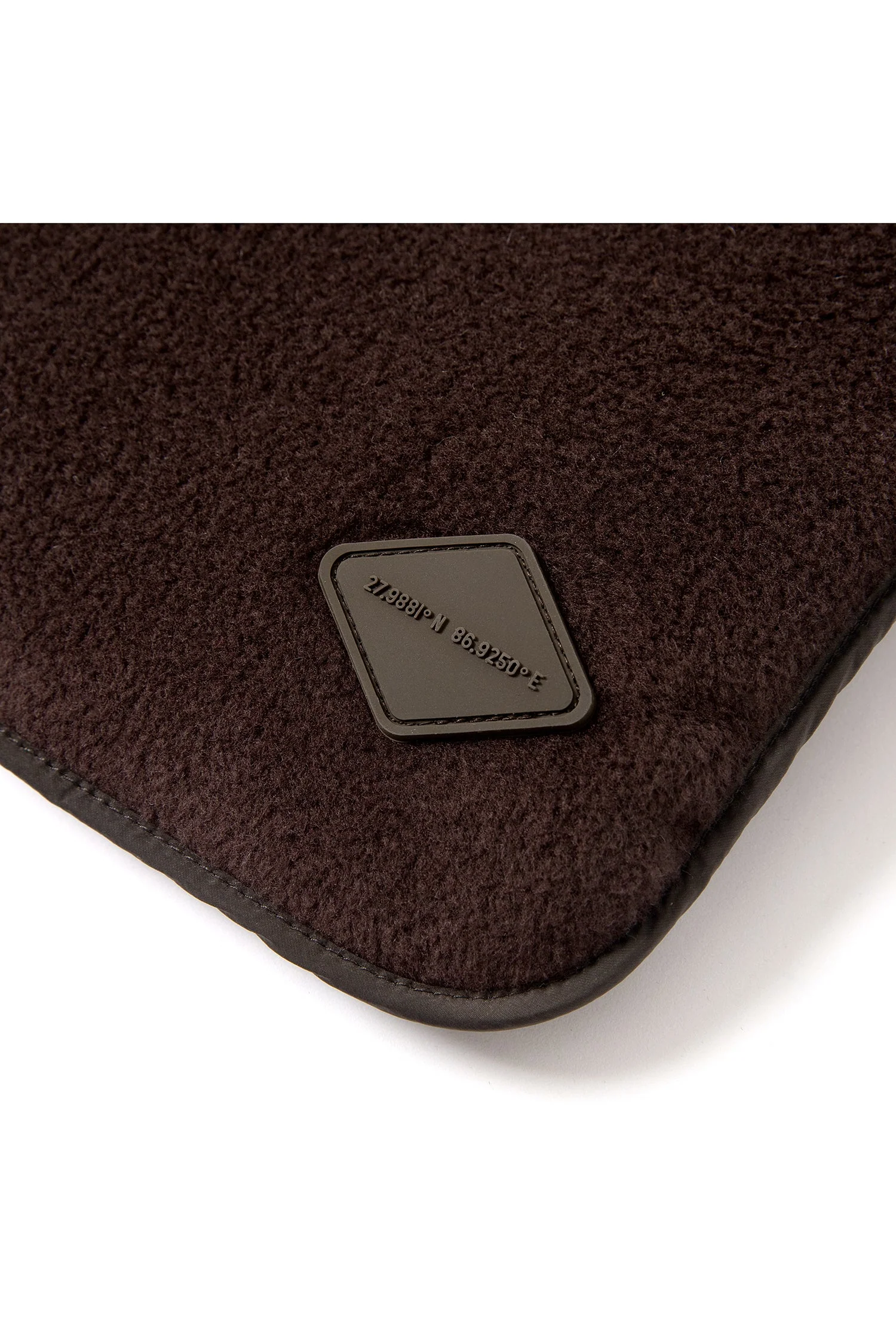 UNISEX PADDED 2-FACE MUFFLER