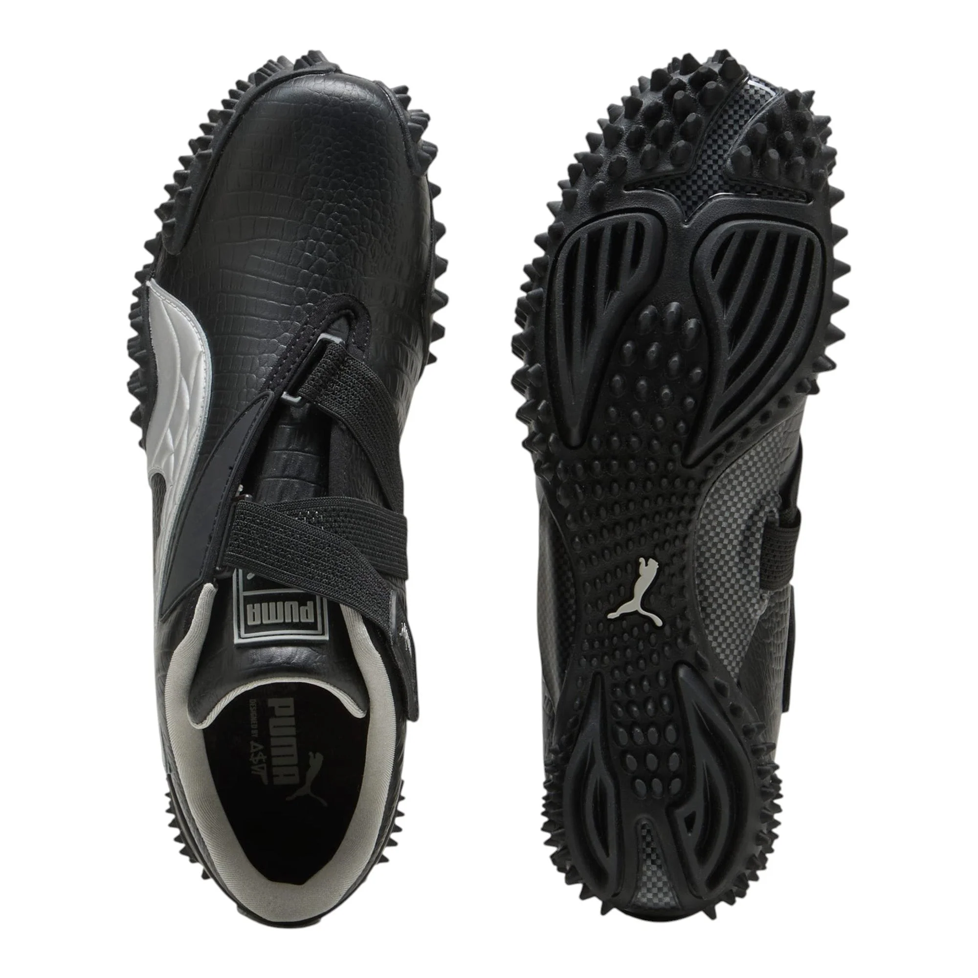 PUMA X A$AP ROCKY MOSTRO OG MEN'S SHOES PUMA BLACK-PUMA