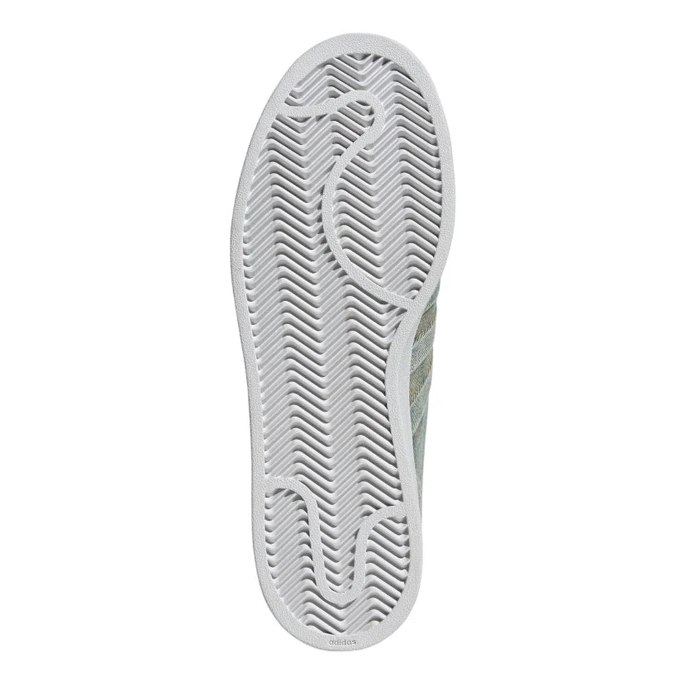 ADIDAS SUPERSTAR II PREM SHOES