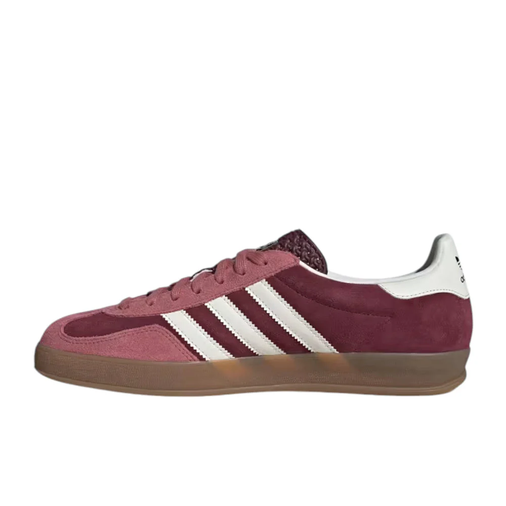 ADIDAS ORIGINALS GAZELLE INDOOR SHOES