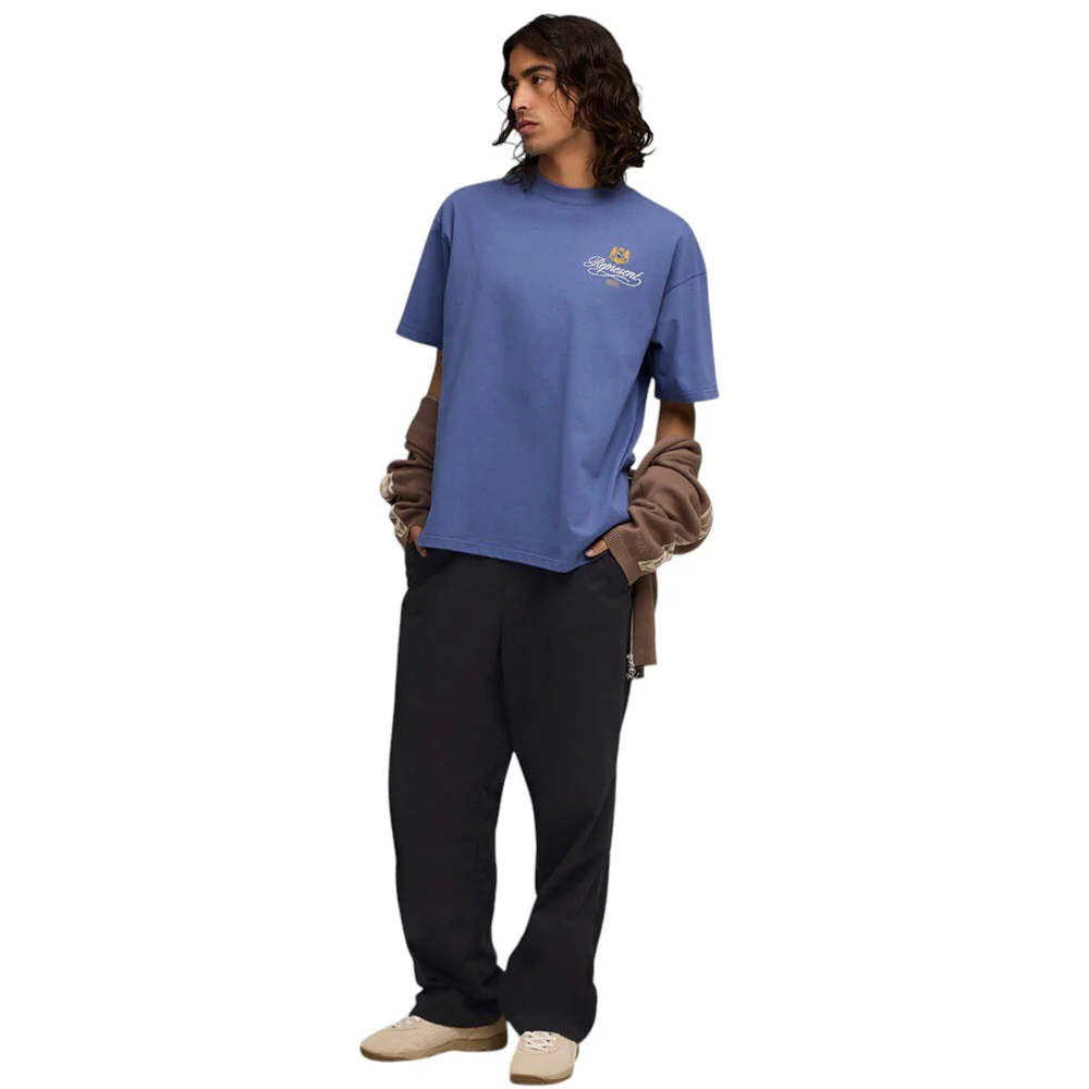 PUMA X REPRESENT MEN'S GRAPHIC TEE