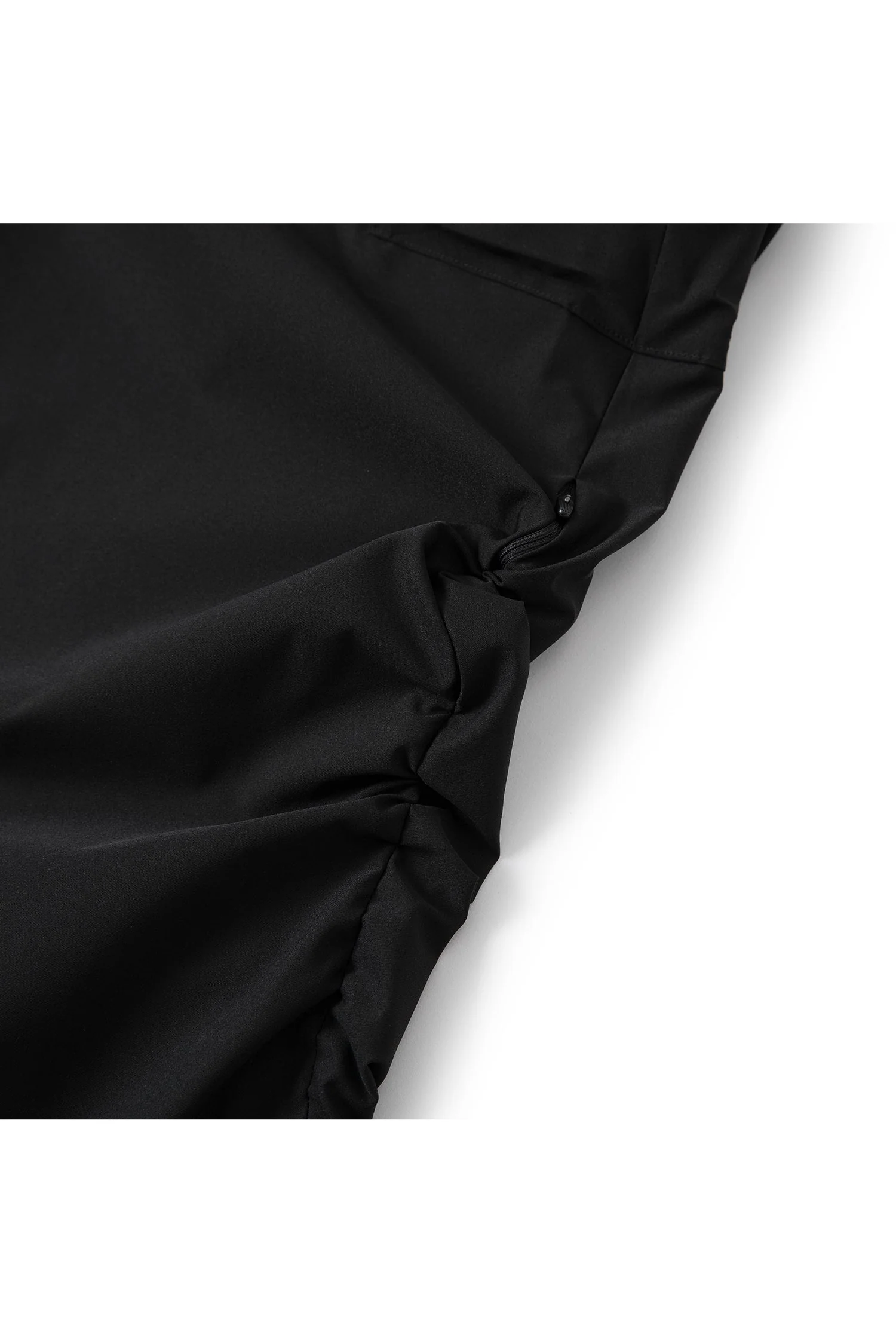 UNISEX SOLOTEX® ADJUSTABLE WIDE LEG CARGO PANTS