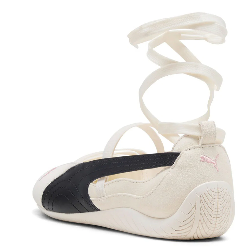 PUMA X ROSÉ SPEEDCAT BALLET WOMEN'S SHOES