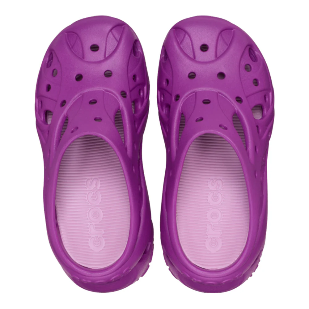 CROCS WOMEN'S CAGED CLOG