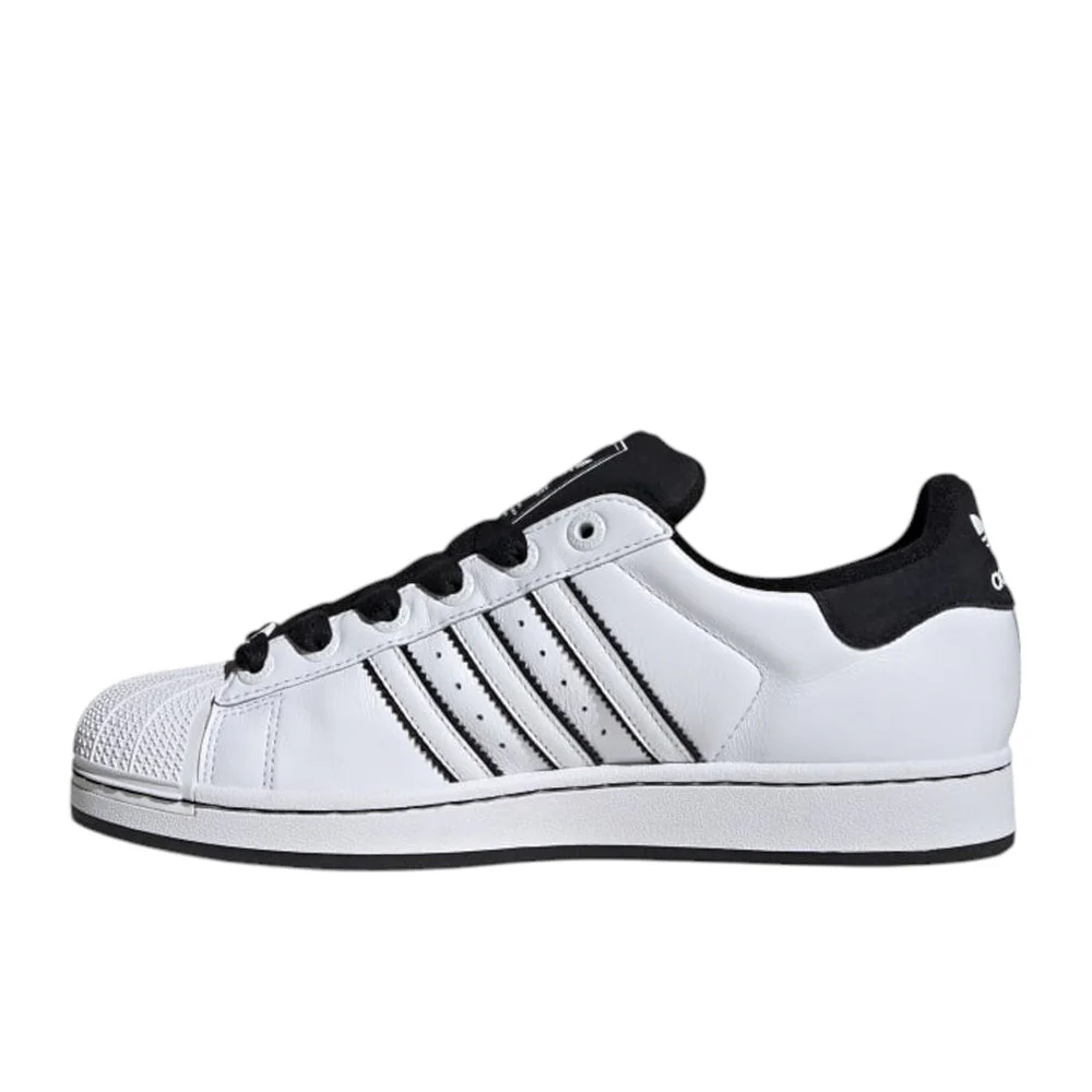 ADIDAS SUPERSTAR II SHOES