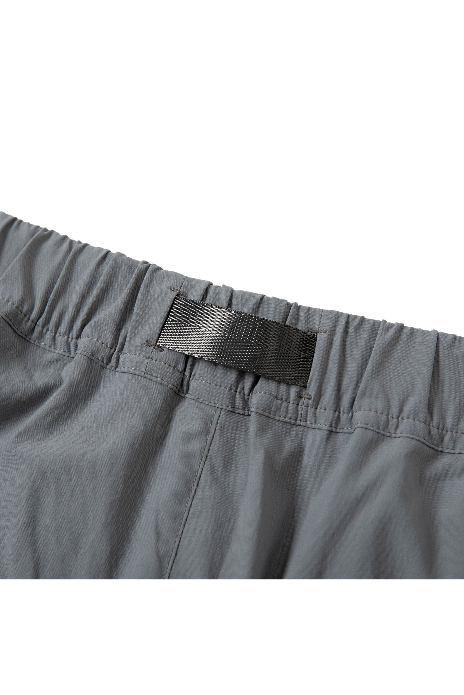 UNISEX PRIMEFLEX® TWO ZIP POCKETS BELTED TECH PANTS