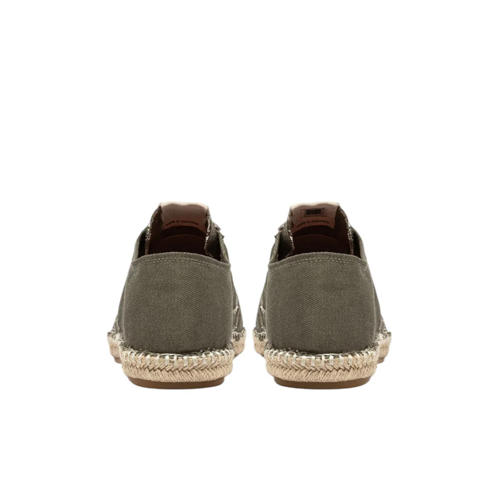 AUTRY MEN'S SANDY ESPADRILLES