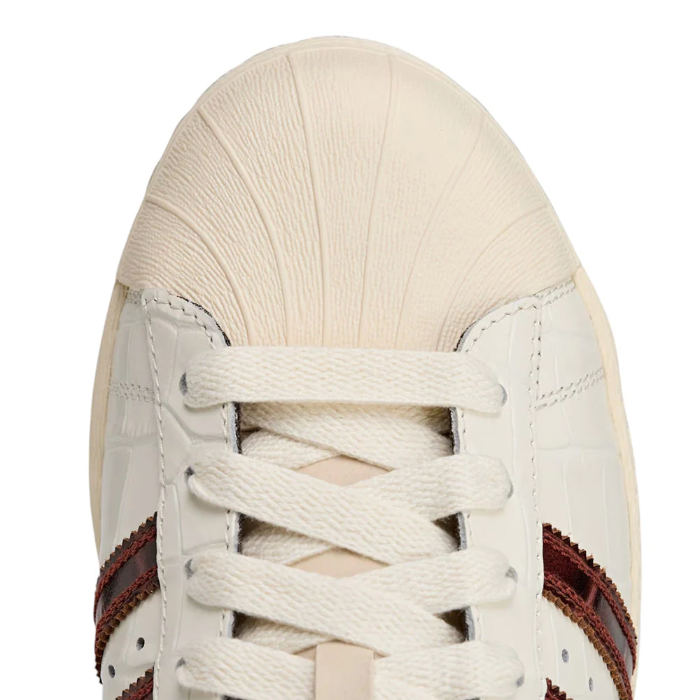 ADIDAS WALES BONNER SUPERSTAR SHOES