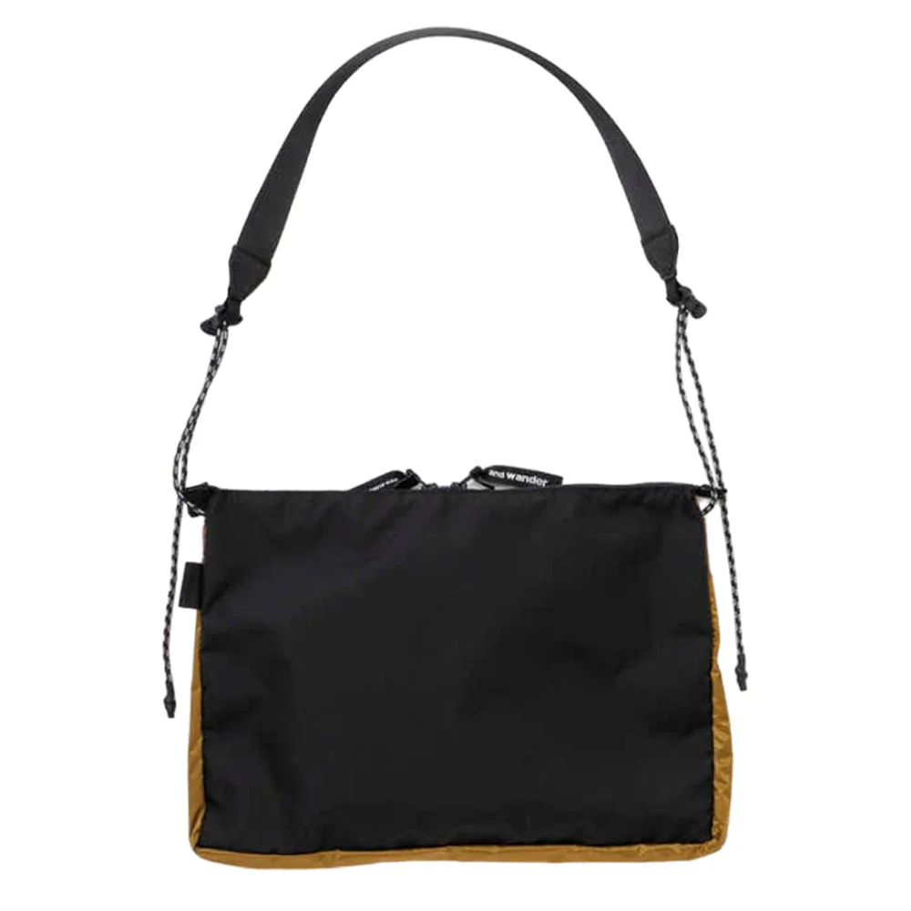 AND WANDER SIL SACOCHE