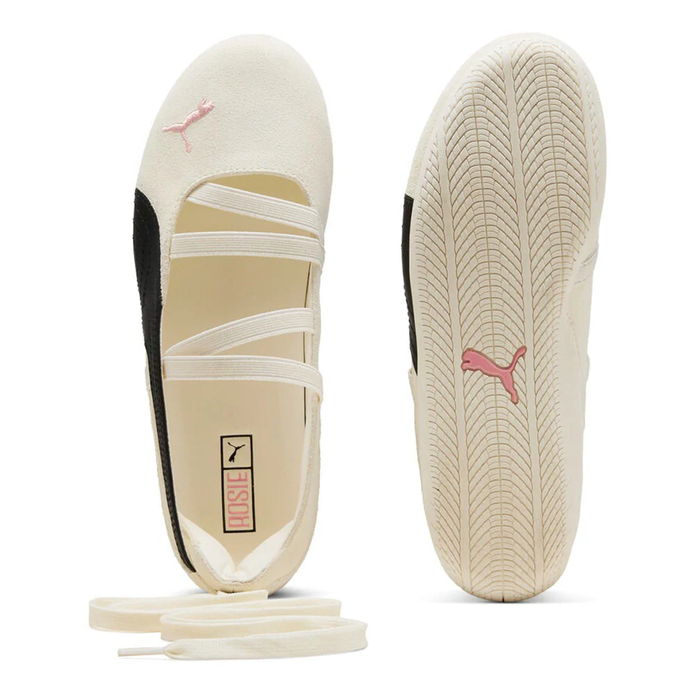 PUMA X ROSÉ SPEEDCAT BALLET WOMEN'S SHOES