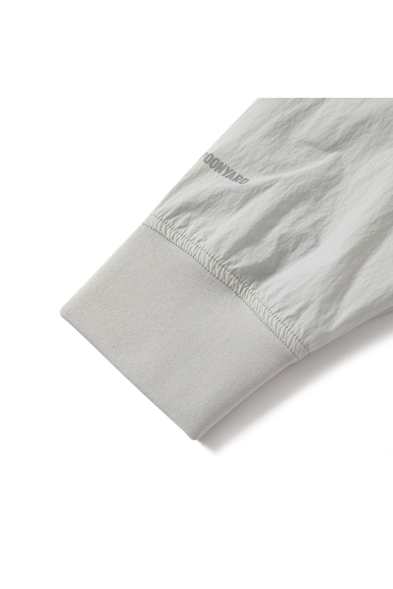 MEN'S TECH SHELL TOP