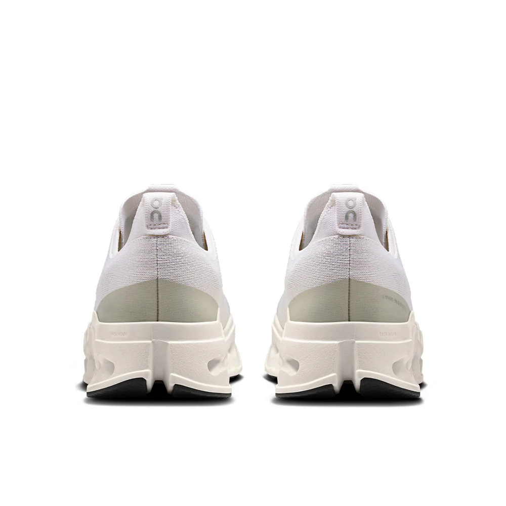 ON MEN'S CLOUDSURFER MAX 1 WHITE