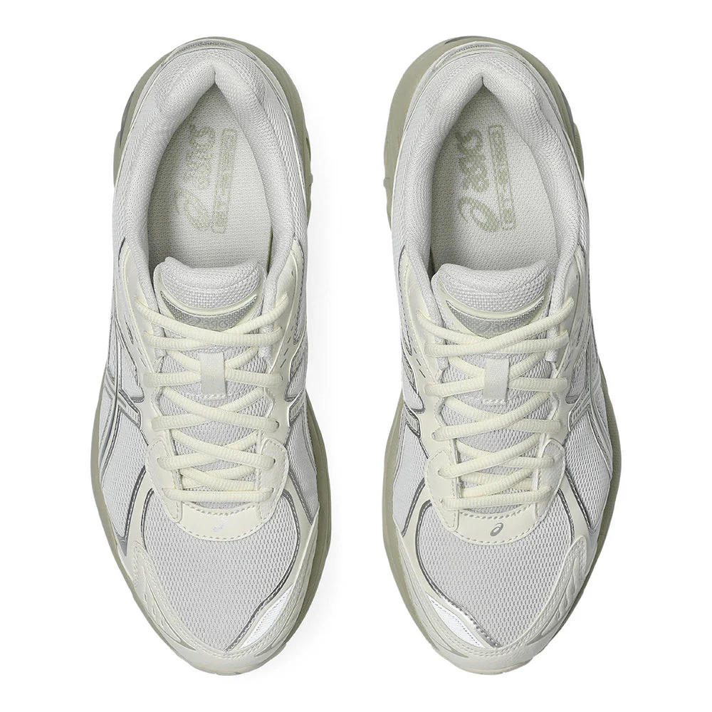 ASICS UNISEX GT-2160 WHITE/CREAM