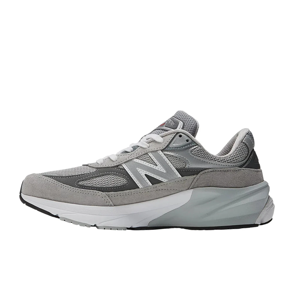 NEW BALANCE UNISEX MADE IN USA 990V6