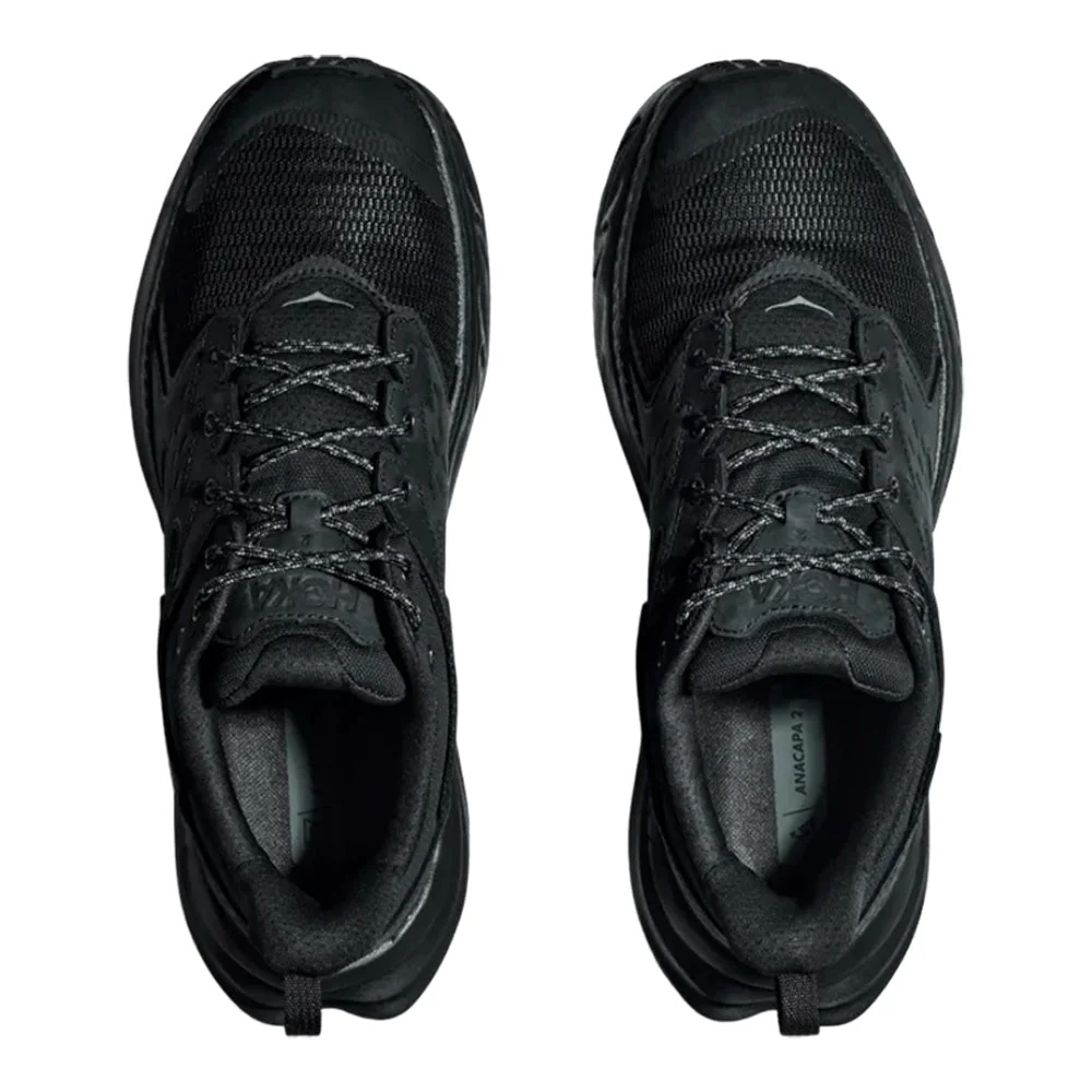 HOKA MEN'S ANACAPA 2 LOW GTX