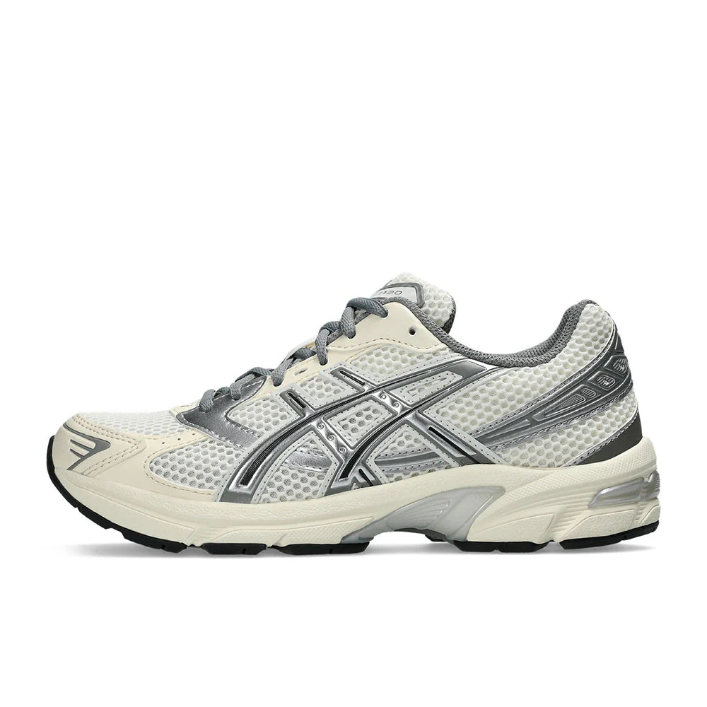 ASICS WOMEN'S GEL-1130 CREAM/CLAY GREY