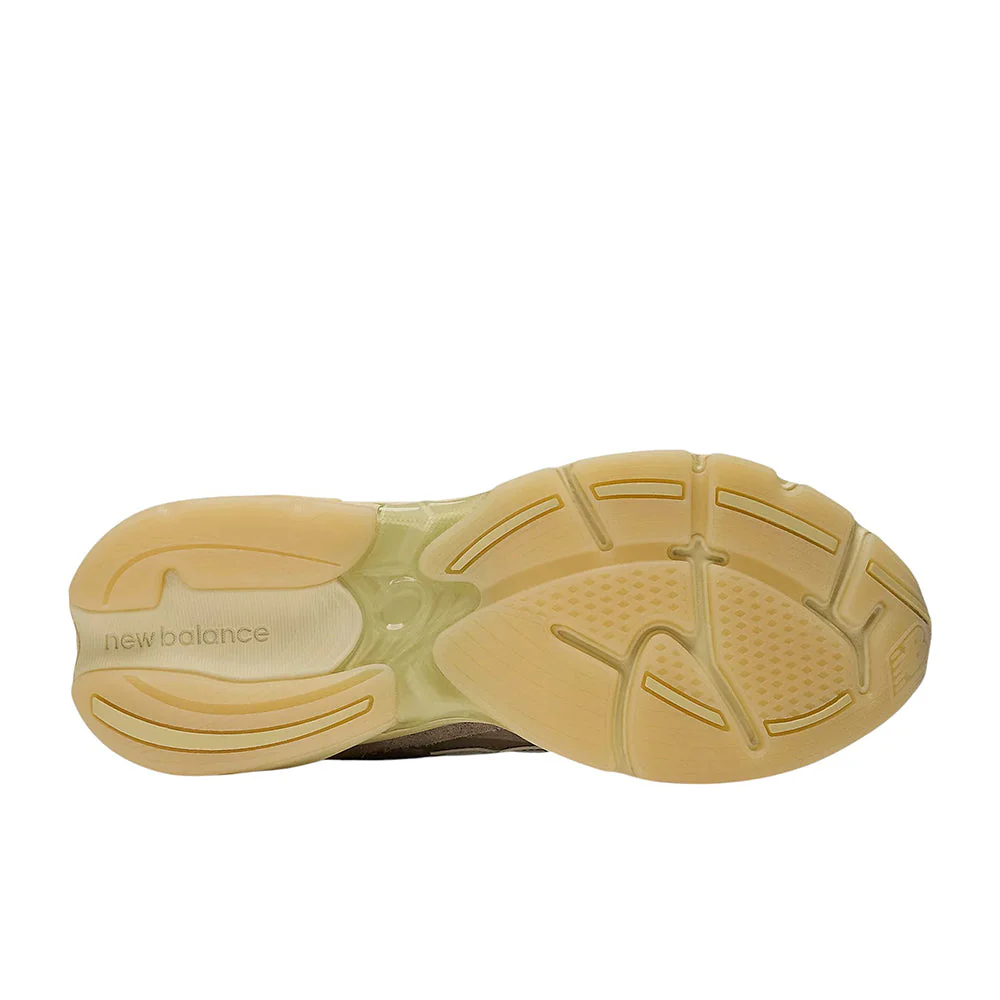 NEW BALANCE MEN'S 2010 GREY DAYS