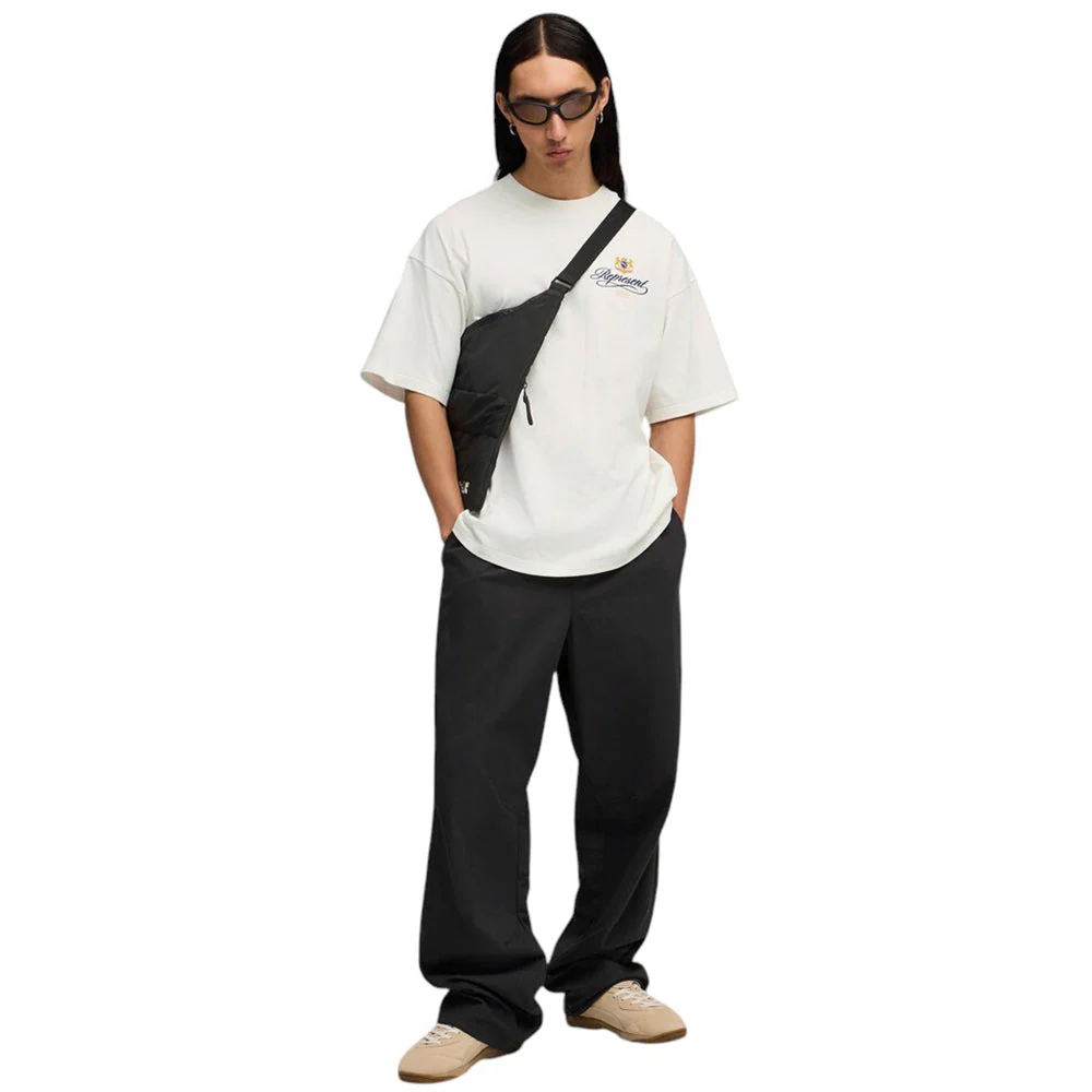 PUMA X REPRESENT MEN'S GRAPHIC TEE