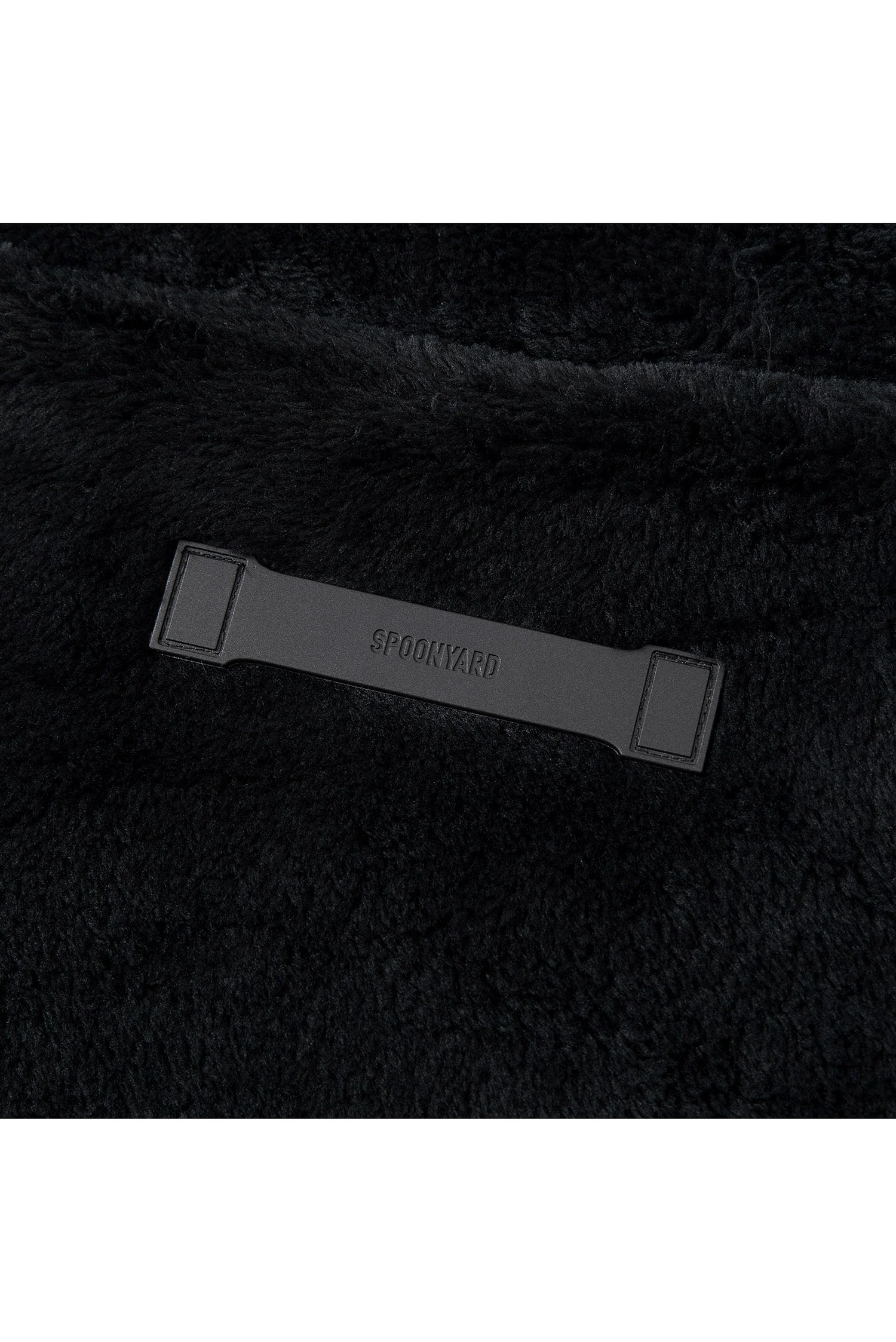 UNISEX POLARTEC FLEECE REVERSIBLE VEST