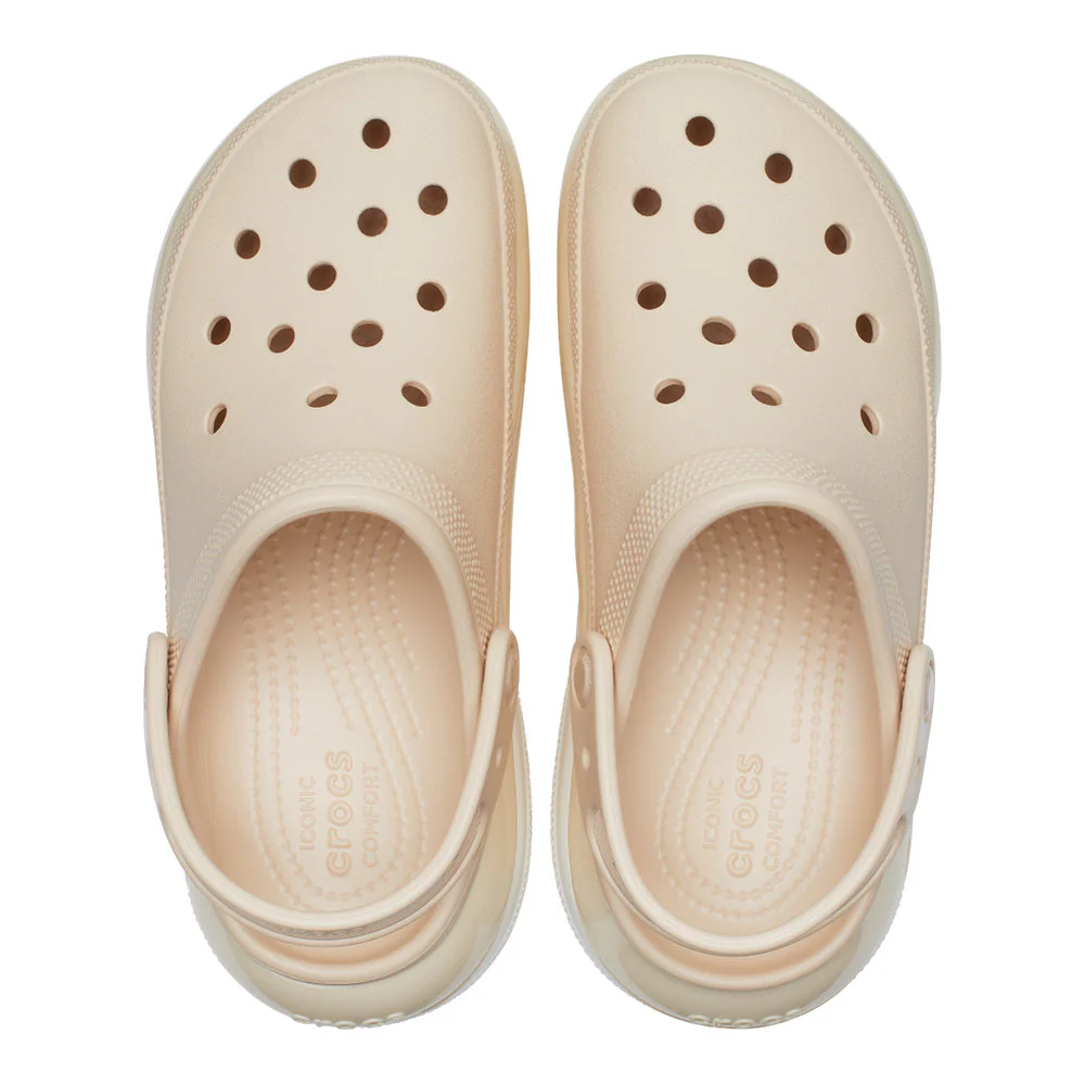 CROCS UNISEX MEGA CRUSH CLOG