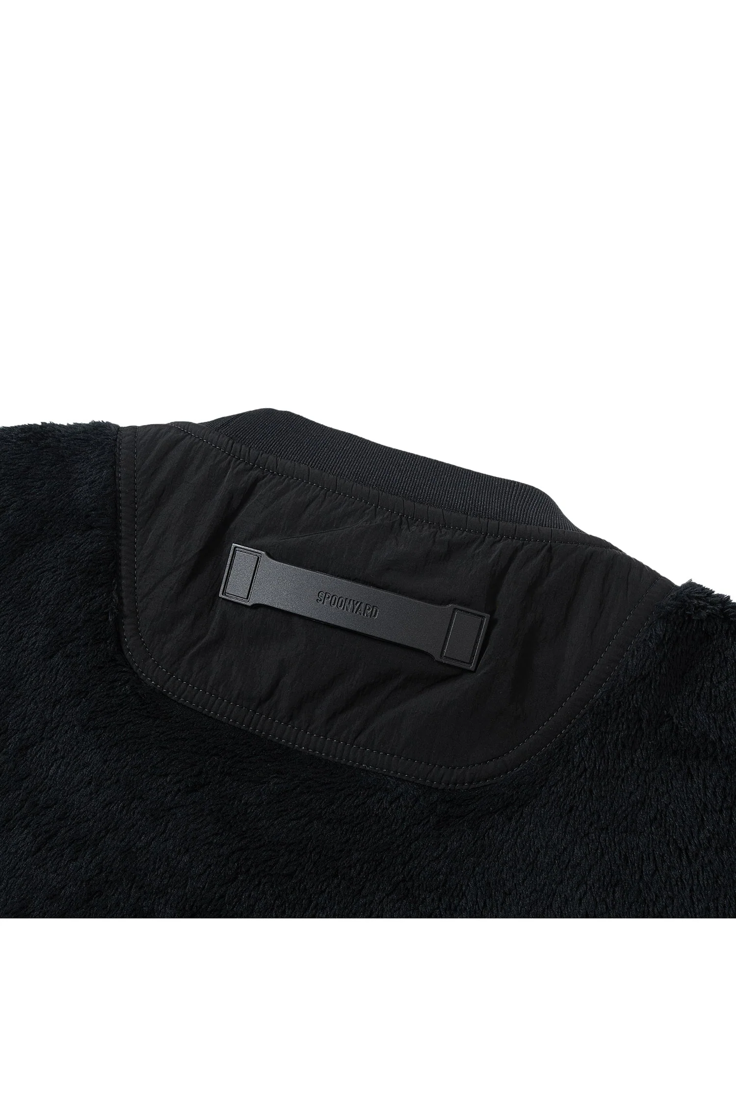 UNISEX POLARTEC CREWNECK SWEATSHIRT