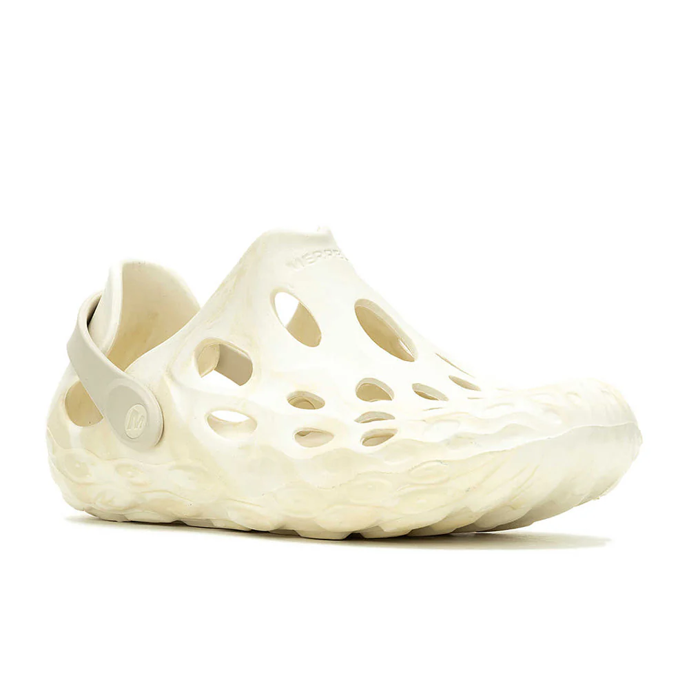 MERRELL MEN'S HYDRO MOC CHALK/CREAM