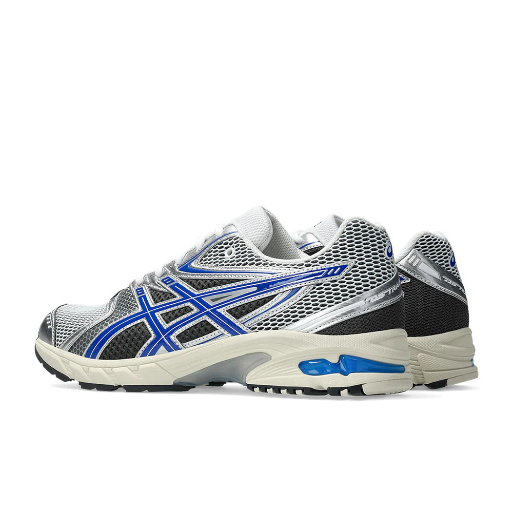 ASICS UNISEX GEL-DS TRAINER 14 WHITE/ASICS BLUE