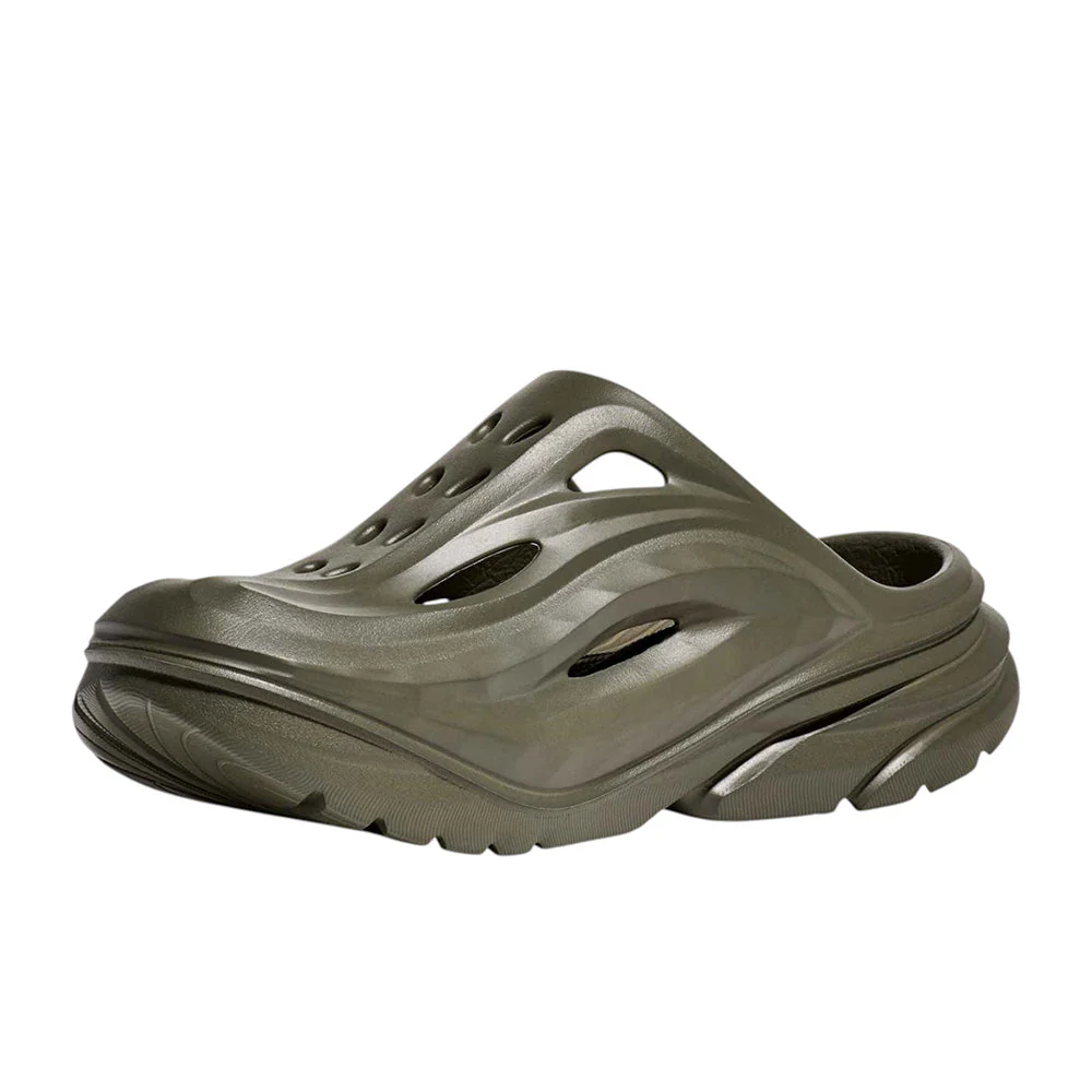 HOKA ORA RECOVERY MULE