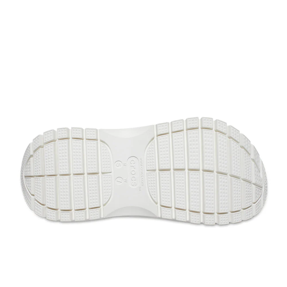 CROCS UNISEX MEGA CRUSH CLOG